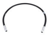 1001151355 Hose Assembly, .50" Jic/Jic | JLG